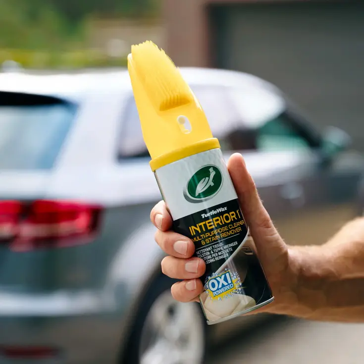 Interieurreiniger voor auto 400ml