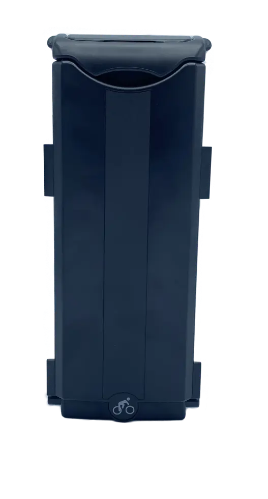 Giant Twist 13Ah Compatible 36v (Incl. Lader)
