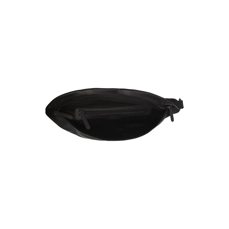 Kruger - Heuptas - Crossbody - Leer