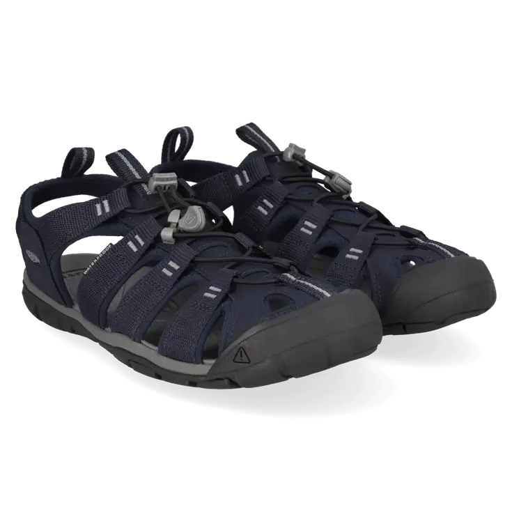 Clearwater - Wandelschoenen - Heren