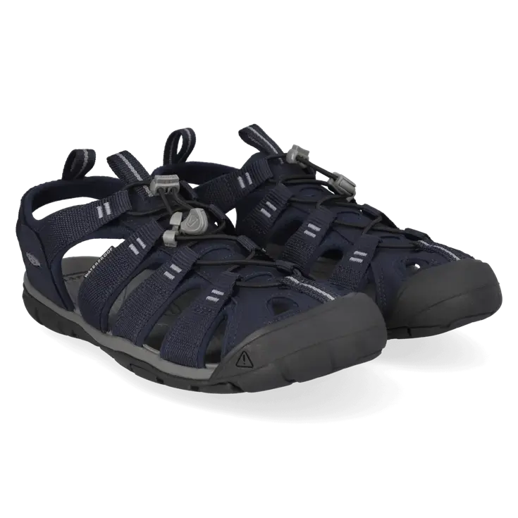 Clearwater - Wandelschoenen - Heren