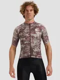 Essential Graphic II - Fietsshirt Heren