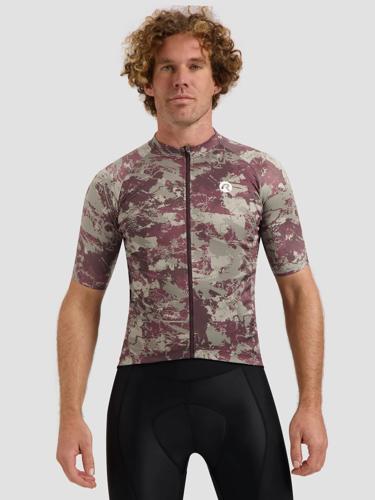Essential Graphic II - Fietsshirt Heren