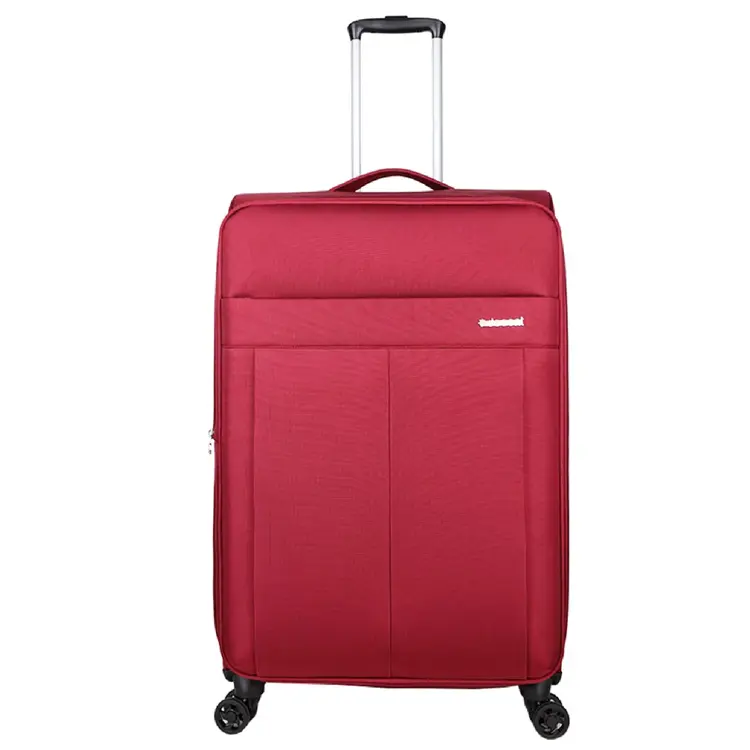 Decent - D-Upright - Grote Koffer 109L