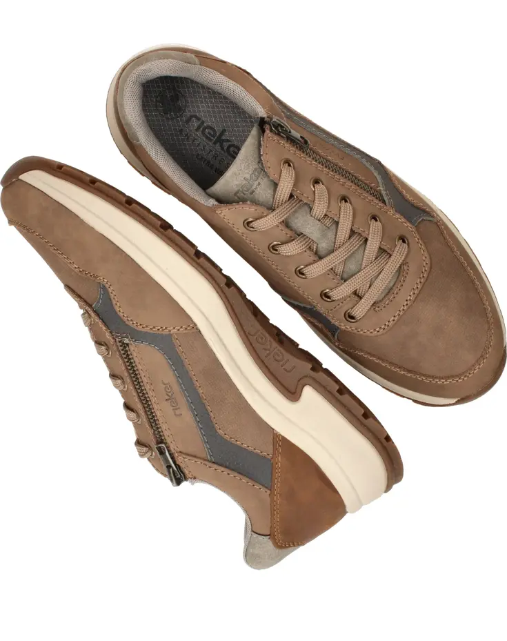 Veterschoenen Heren