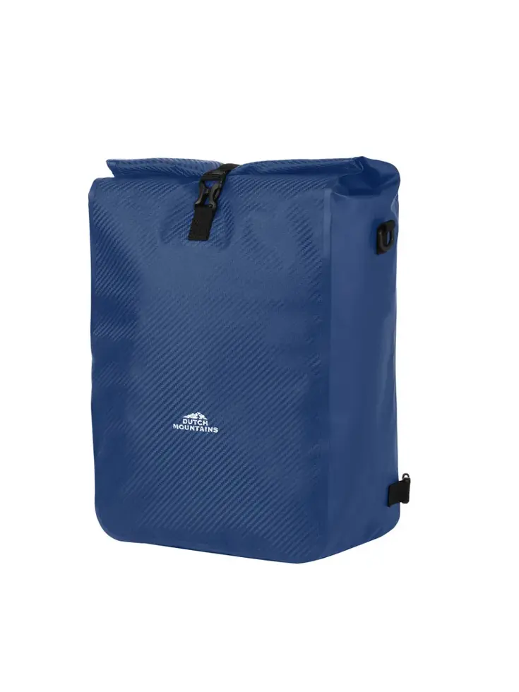 Dutch Mountains Fietstas Backpack 28ltr