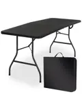 Inklapbare Tafel - Weerbestendig - 180x70x74cm