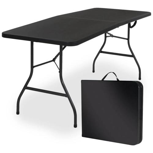 Inklapbare Tafel - Weerbestendig - 180x70x74cm