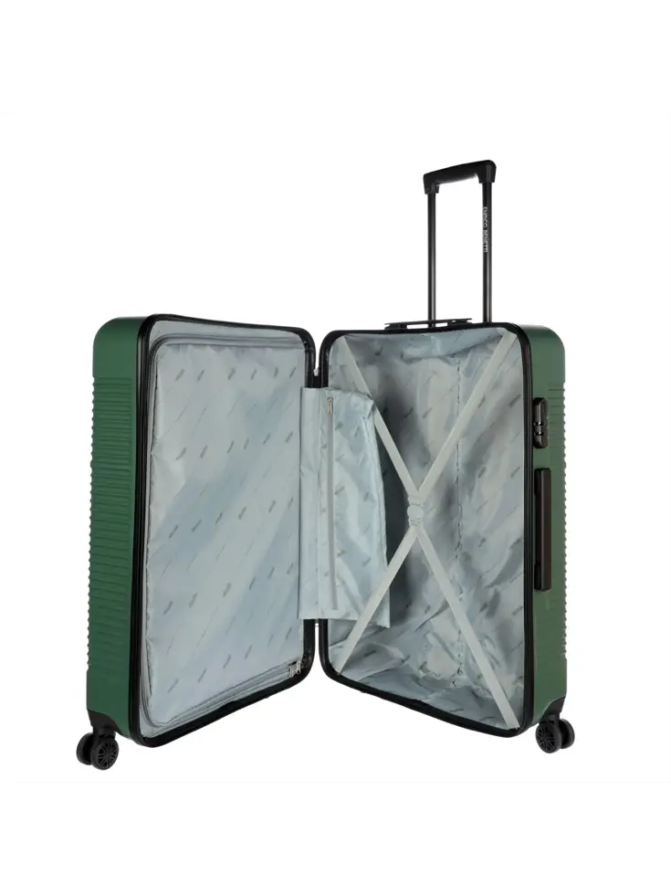 Louisville - Grote koffer - 75cm - 93L