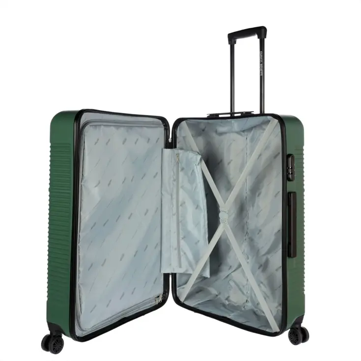 Louisville - Grote koffer - 75cm - 93L