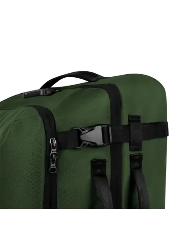 Soft - Handbagage koffer -  25  x  55  x  35  cm