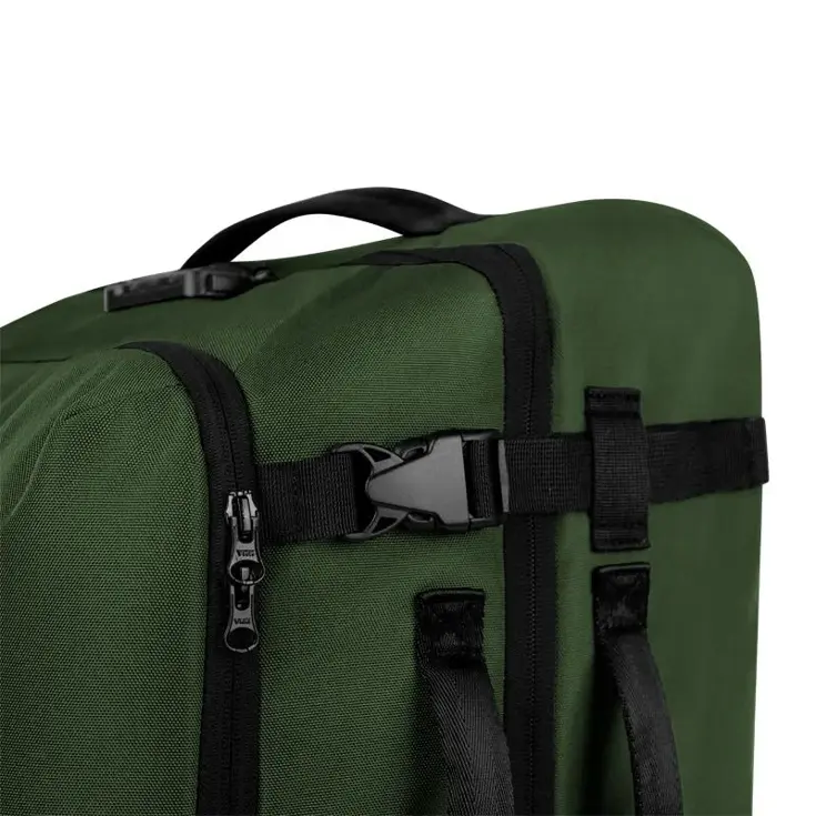 Soft - Handbagage koffer -  25  x  55  x  35  cm