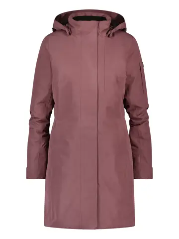 Arnhem – Parka dames – Human Nature