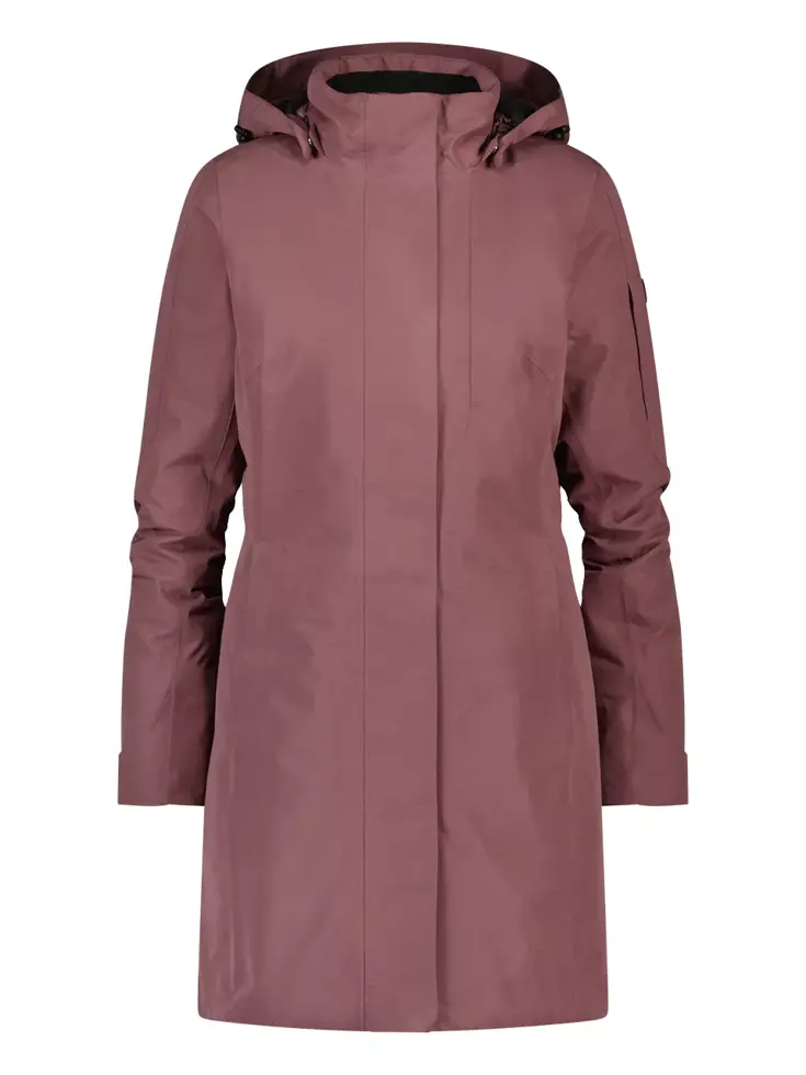Arnhem – Parka dames – Human Nature
