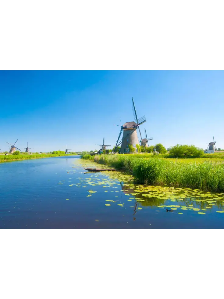 ANWB Charmecampings Nederland