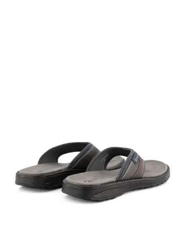 Fiksdal heren - Slippers - Travelin'