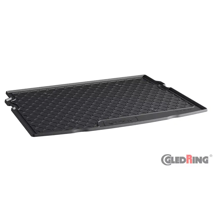 Renault Austral MHEV 2022 - Kofferbakmat - Gledring
