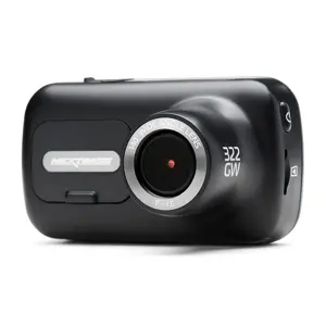 Nextbase 322GW Full HD Touch Cloud Wifi GPS