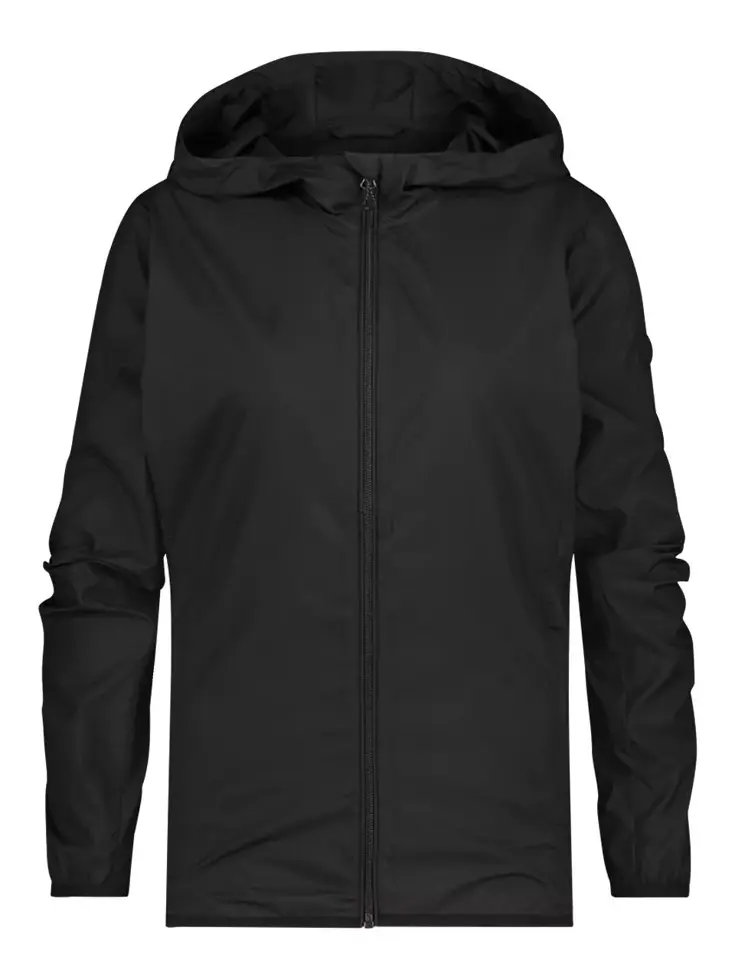 Eviane – Windbreaker dames - Lichtgewicht
