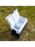 V60 Compressor Koelbox - Koelen & Vriezen - 60L