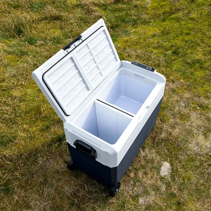 V60 Compressor Koelbox - Koelen & Vriezen - 60L
