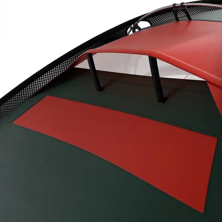 Fighter Extreme 3-4 tent
