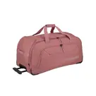 Travelite Kick Off Wheeled Duffle rose |120 L