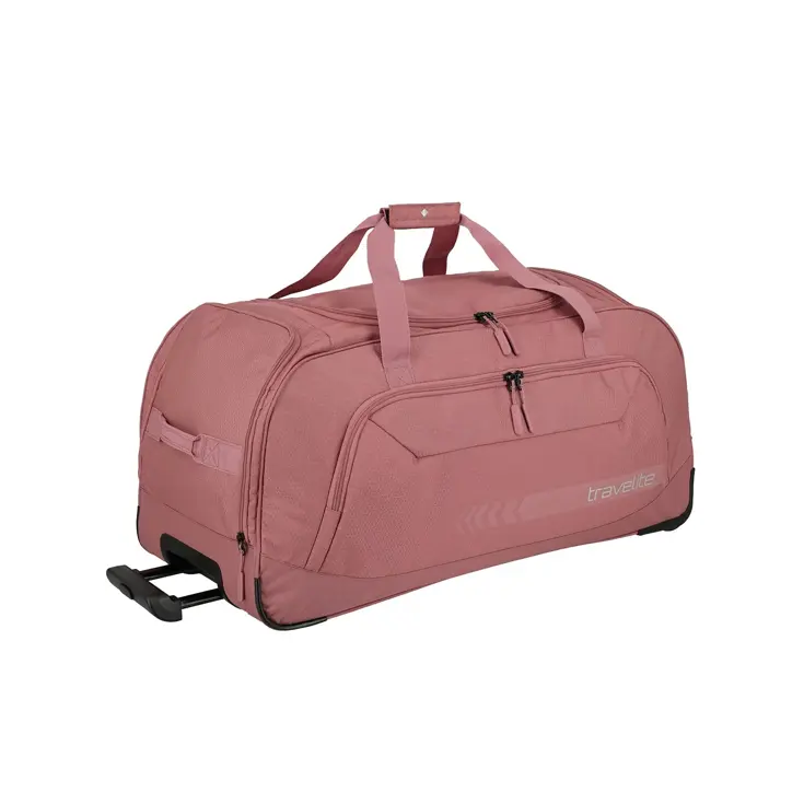 Kick Off Wheeled Duffle  | 120 L