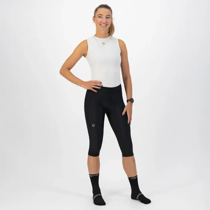 Core - Fietsbroek Knicker Dames