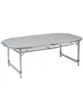 Tafel Premium Ovaal 150x80 cm
