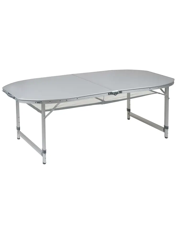 Tafel Premium Ovaal 150x80 cm