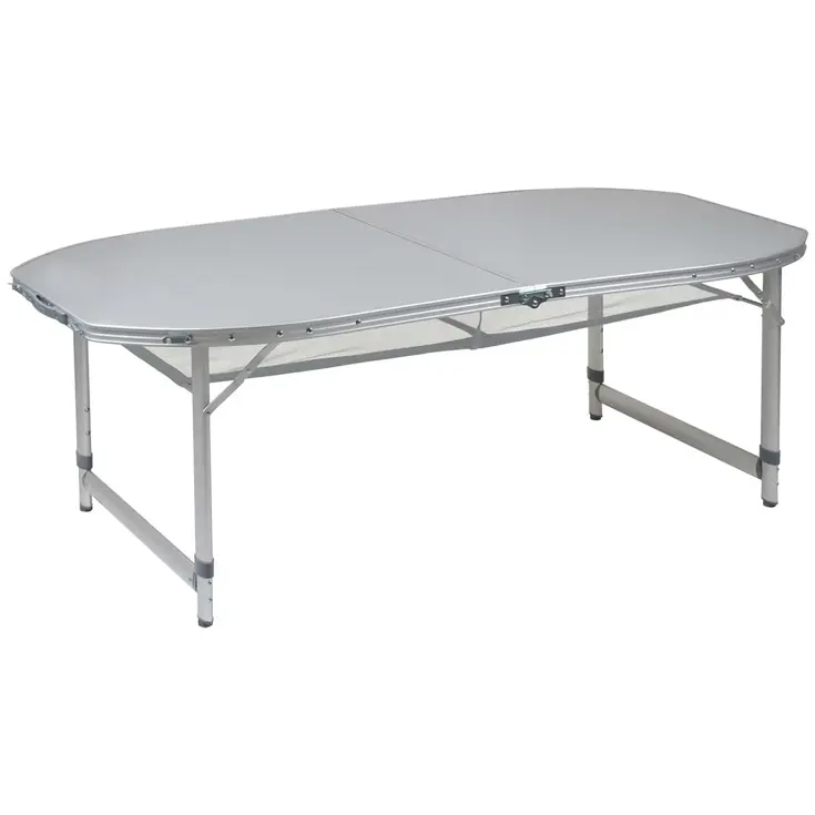 Tafel Premium Ovaal 150x80 cm