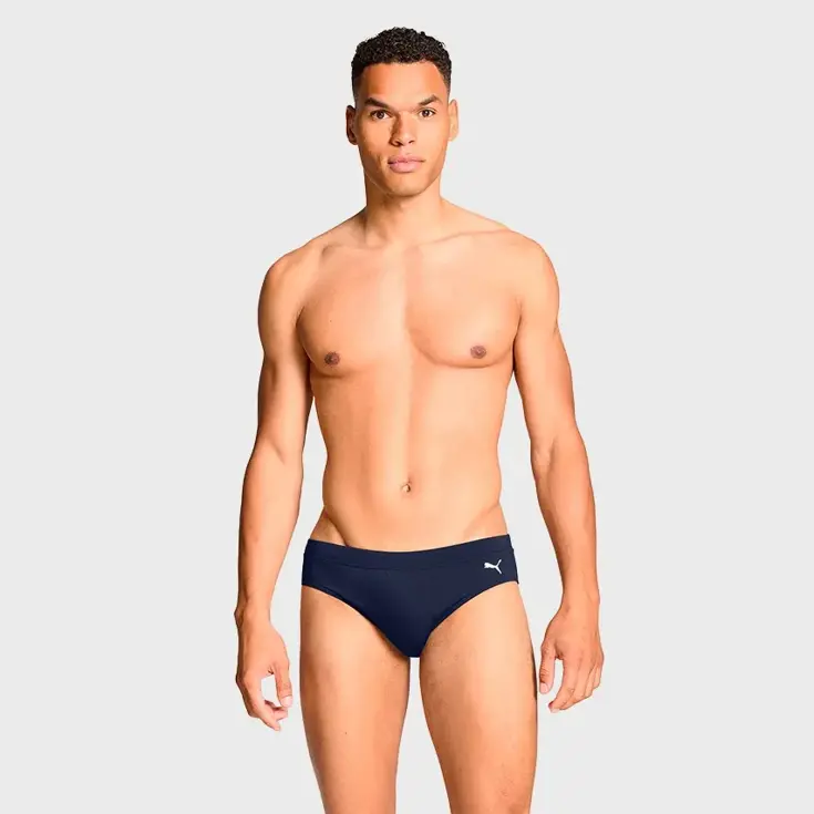 PUMA - Zwemslip Classic - Heren