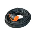 Relectric Verlengkabel neopreen 20m