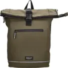 Beagles - Bicycle - Fietstas met rolltop