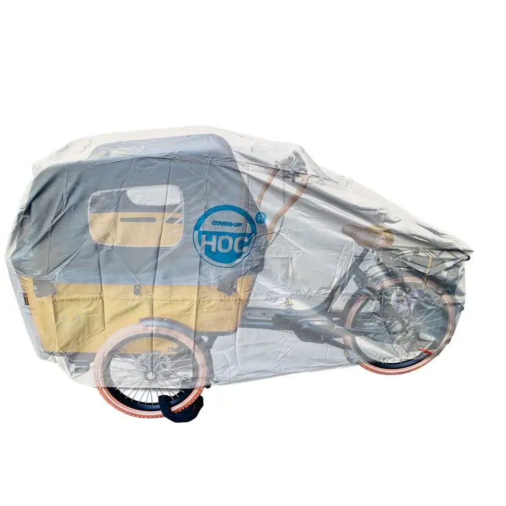 Bakfietshoes geschikt voor Vogue Carry3