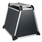 Lampa auto-hondenbench 80 x 65 x 66H cm