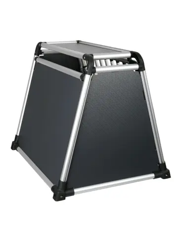 Lampa auto-hondenbench 80 x 65 x 66H cm