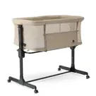 Snoozy Co Sleeper - Verstelbaar frame - 0-6 maand