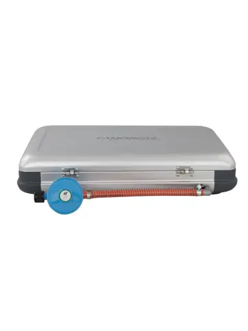 Camping Kitchen 2 CV Camping kooktoestel