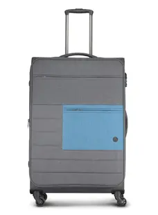 Poitiers large - Koffer 100L - Human Nature