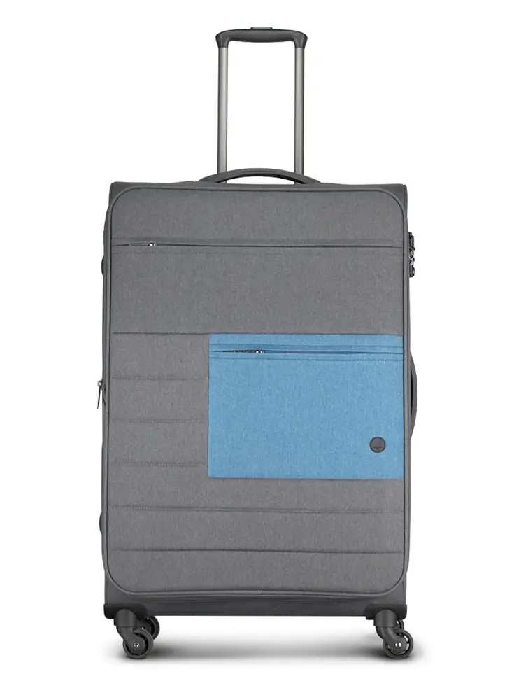 Poitiers large - Koffer 100L - Human Nature