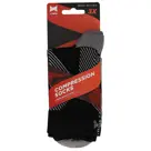 3 paar - Halfhoge Compressiesokken