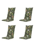 Julliete - Tuinkussen - Set van 4