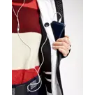 Icar – Parka Dames – Human Nature