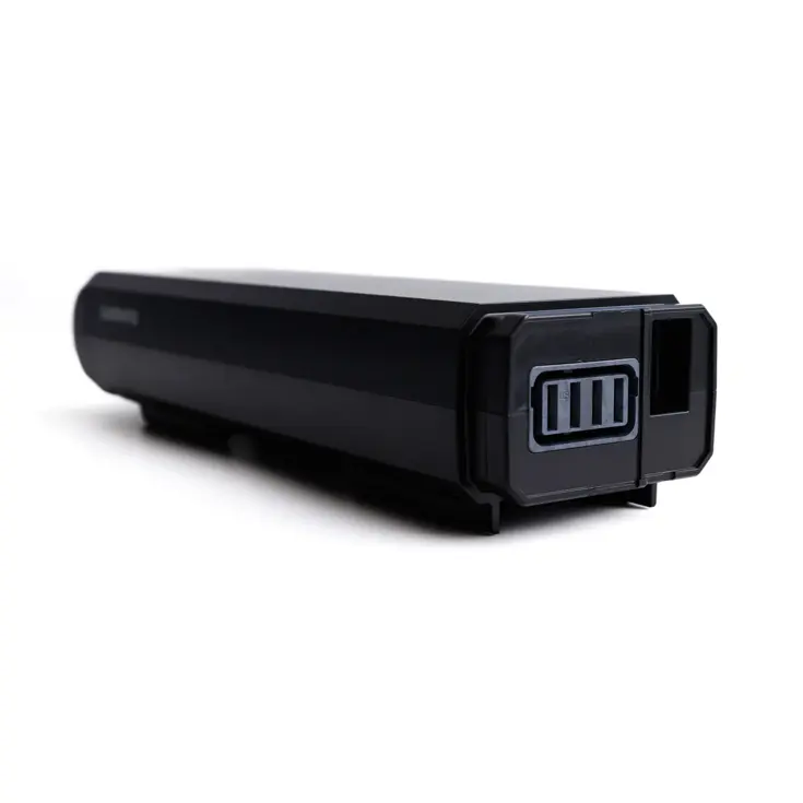Shimano Steps BT-E6000