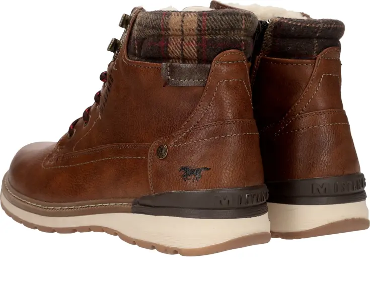 Veterboots Heren