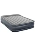 Luchtbed - Intex - 2P - 152x203 + Pomp