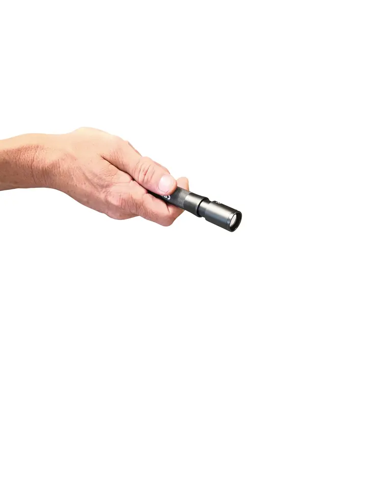 Zaklamp Flash Pen R - 300lm