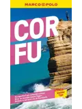 Marco Polo reisgids Corfu